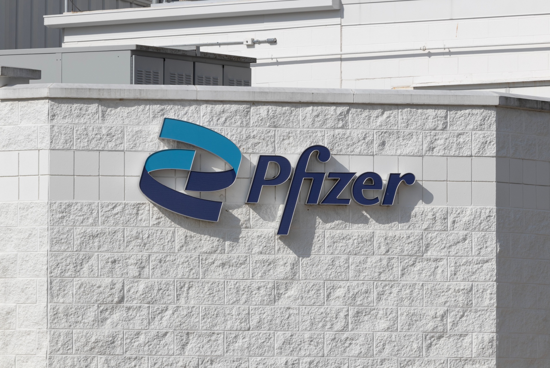 pfizer